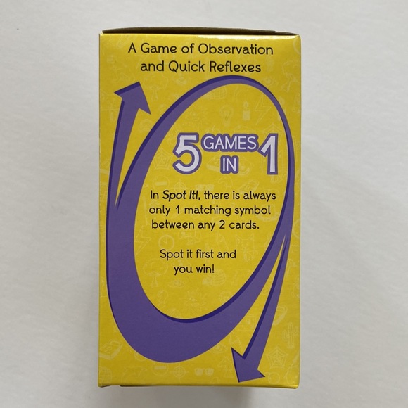 GAME NIGHT COMBO - Picture 8 of 13